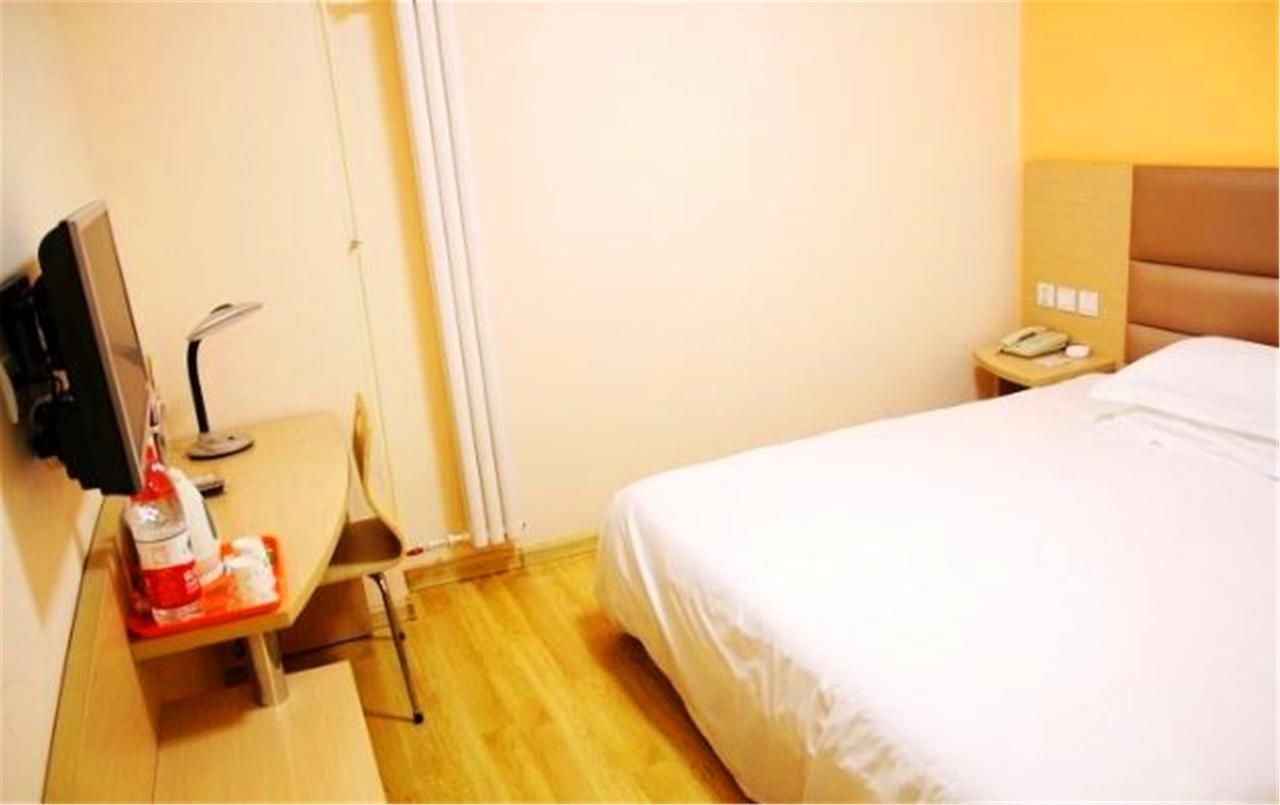 Greentree Inn Shandong Qingdao Railway Station Zhanqiao Yacht Wharf Express المظهر الخارجي الصورة